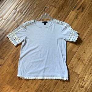 I. Crew Nice Top